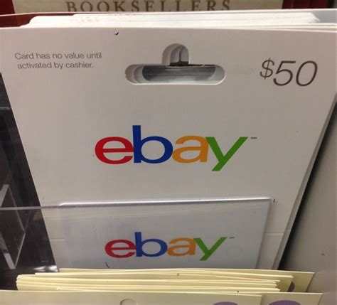 Mastering the Art of Selling on eBay with Magic Gift Cards